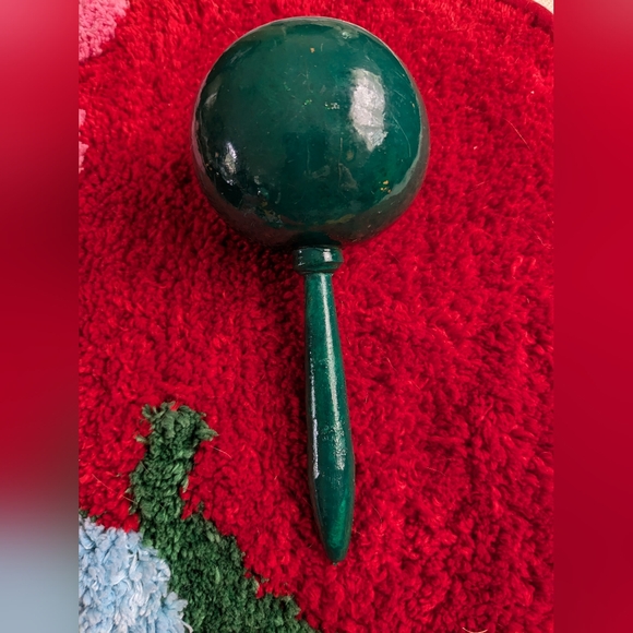 Maracas from Mexico - Picture 3 of 3